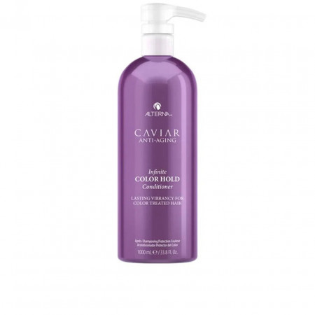 Balsam pentru par vopsit Alterna Caviar Anti-Aging Infinite Color Hold