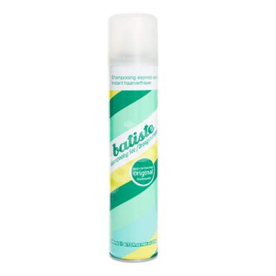 Batiste Sampon uscat Original