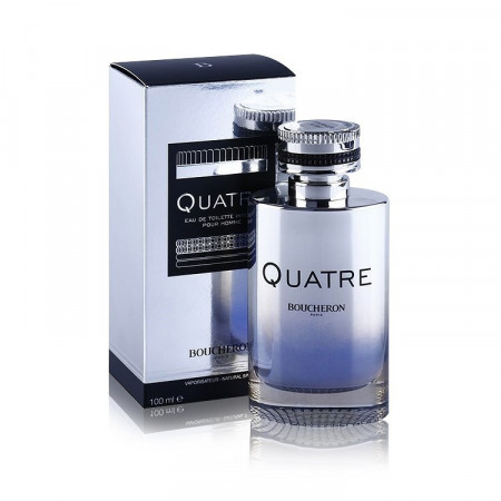 Boucheron Quatre Intense