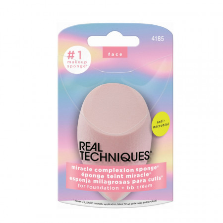 Burete Real Techniques Summer Miracle Complexion Limited Edition