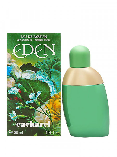 Cacharel Eden, Apa de Parfum, Femei