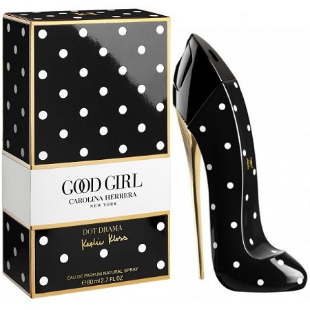Carolina Herrera Good Girl Dot Drama, 80 ml