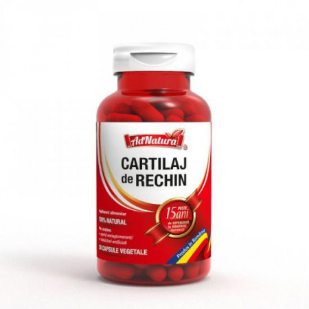 Cartilaj de Rechin, AdNatura