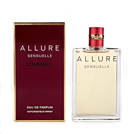Chanel Allure Sensuelle, Femei, Apa de Parfum