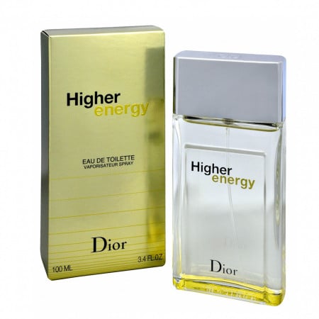 Christian Dior Higher Energy, Apa de Toaleta, Barbati