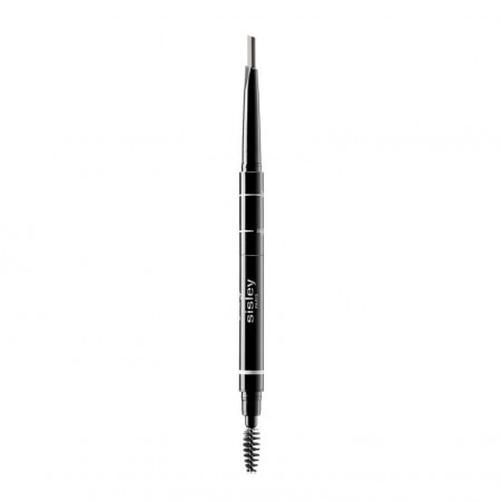 Creion pentru sprancene Sisley Phyto Sourcils Design 3In1 Arhitect Pencil 0.2X2 Gr