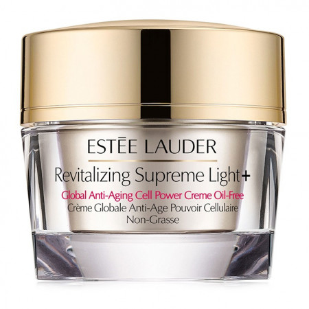 Crema de fata, antirid, Estee Lauder, Revitalizing Supreme Light