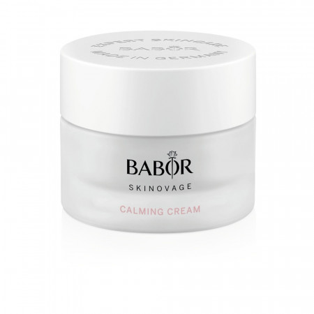 Crema de fata antirid Skinovage Babor, 50 ml