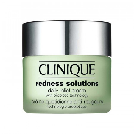 Crema de zi Clinique Redness Solution