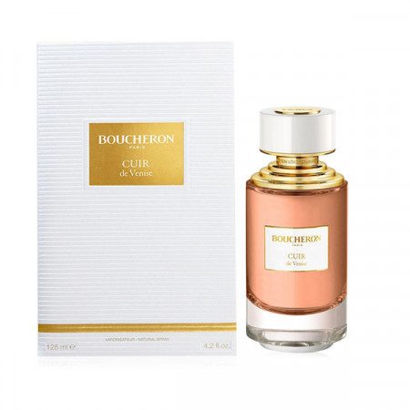Cuir de Venise Boucheron, Apa de Parfum, Unisex