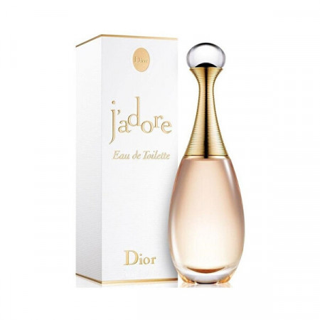 Dior J`Adore, Femei, Apa de Toaleta
