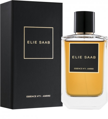 Elie Saab Essence No 3 Ambre