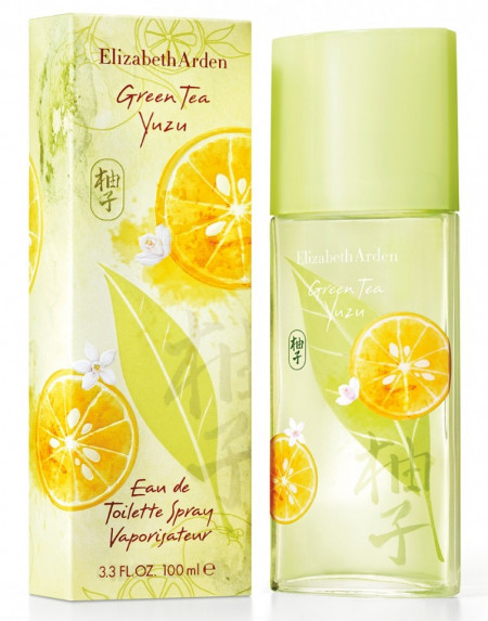 Elizabeth Arden Green Tea Yuzu