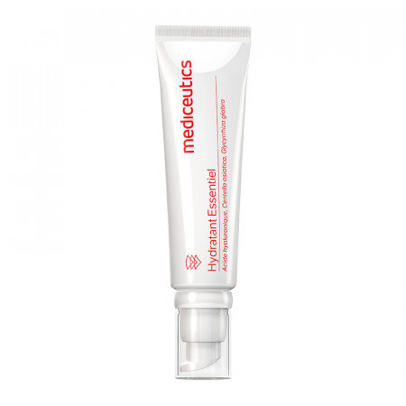 Emulsie calmanta si hidratanta Mediceutics Essentiel, 50 ml