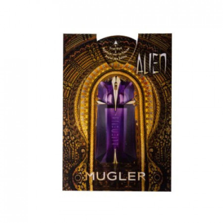 Esantion Thierry Mugler Alien, Femei, Apa de Parfum