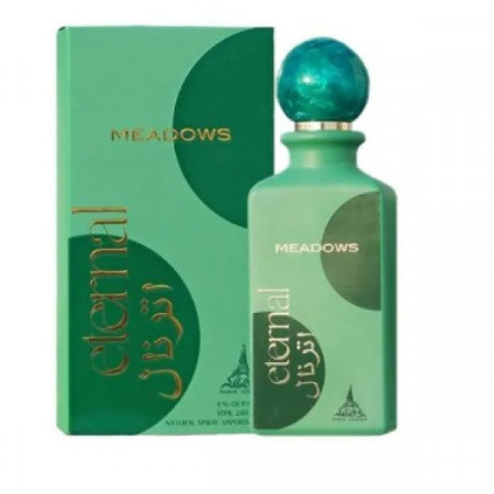 Eternal Meadows Oriental Collection, Paris Corner, Apa de Parfum, Unisex, 85 ml
