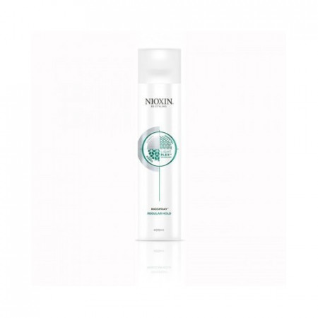 Fixativ Nioxin Regular Hold