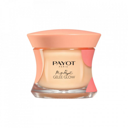Gel cu vitamine pentru stralucire My Payot Gelee Glow, 50 ml