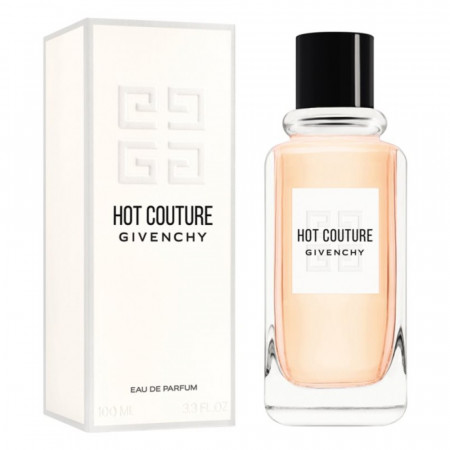Givenchy Hot Couture, Femei, Apa de Parfum
