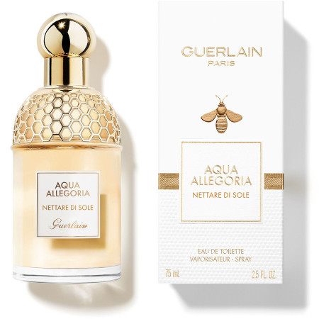 GUERLAIN Aqua Allegoria Nettare di Sole, Apa de Toaleta