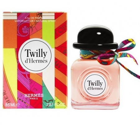 Hermes Twilly d'Hermes, Femei, Apa de Parfum