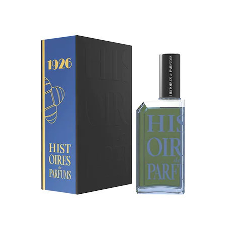Histoires de Parfums 1926, Turandot Puccini, Femei, Apa de parfum