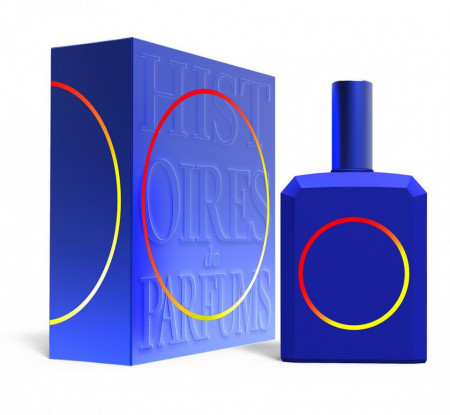 Histoires de Parfums This is not a blue bottle 1.3