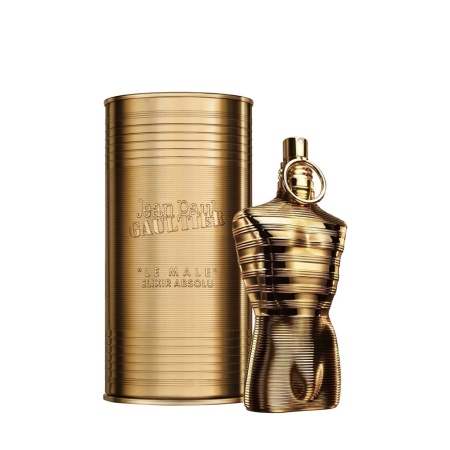 Jean Paul Gaultiere Le Male Elixir, Apa de Parfum, Barbati