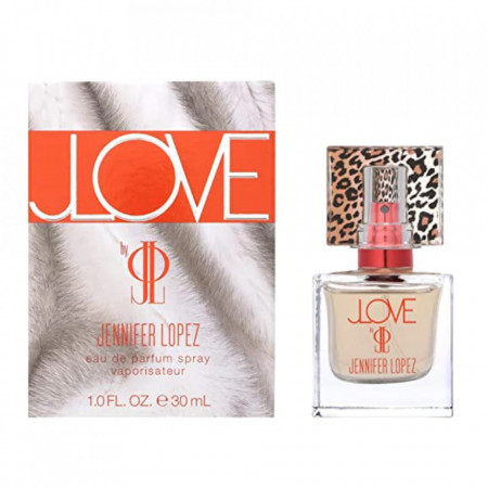 Jennifer Lopez JLOVE, Femei, Apa de Parfum