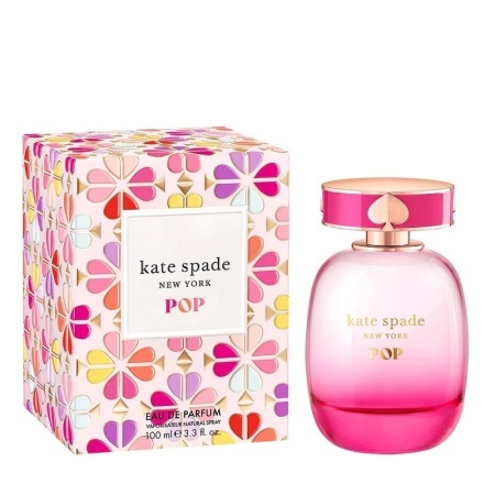 Kate Spade, Pop, Apa de Parfum, Femei