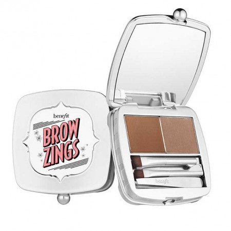 Kit pentru sprancene, Benefit, Brow Zings