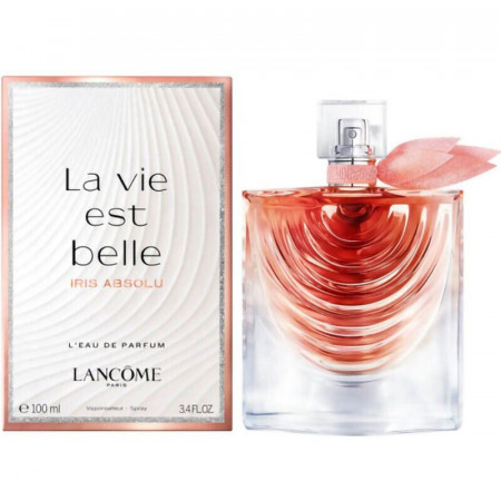 La Vie Est Belle Iris Absolu Lancome, Apa de parfum, Femei