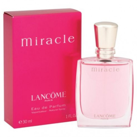Lancome Miracle, Femei, Apa de Parfum