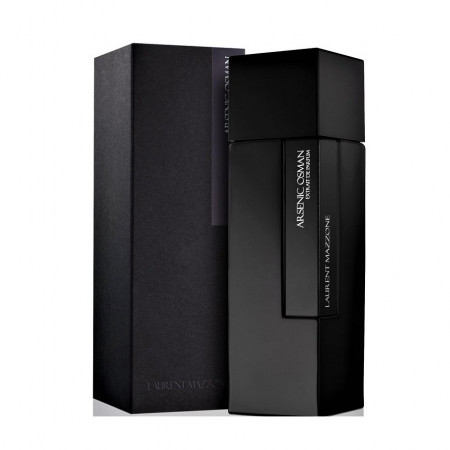 Laurent Mazzone, Arsenic Osman, Extract De Parfum, Unisex