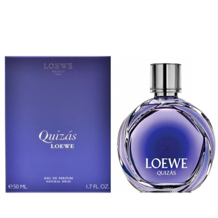 Loewe Quizas, Quizas, Quizas, Apa de Toaleta, Femei