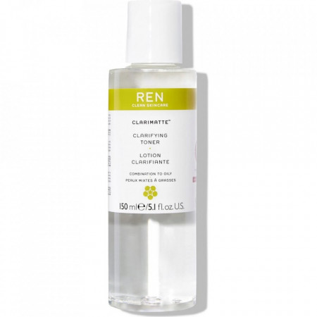Lotiune tonica Ren Clarimatte Clarifying