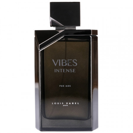 Louis Varel Vibes Intense Apa de Toaleta, Barbati