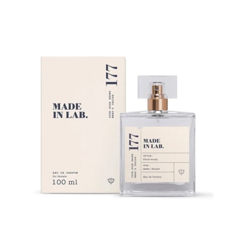 Made in Lab No.177, Apa de Parfum, Femei, 100 ml