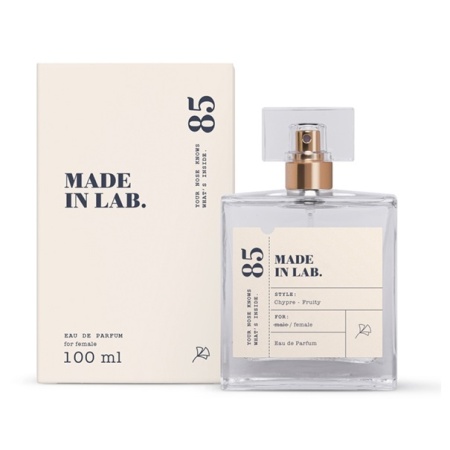 Made in Lab No.85 Apa de Parfum, Femei, 100 ml