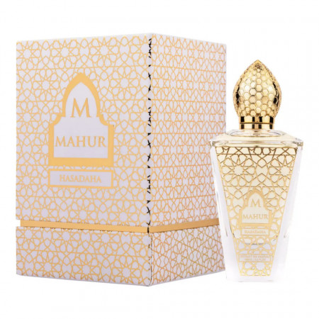 Mahur Hasadaha Extract de Parfum, Femei, 100ml