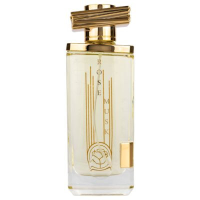 Maison Asrar Rose Musk, Apa de Parfum, Unisex, 100 ml