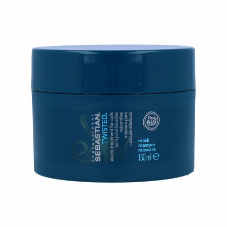 Masca pentru par cret Sebastian Professional Twisted