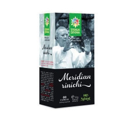 Meridian Rinichi Steaua Divina 60 capsule