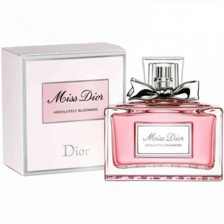 Miss Dior Absolutely Blooming, Apa de Parfum, Femei
