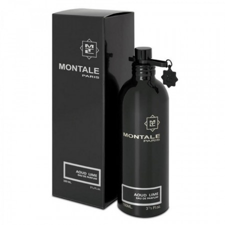 Montale Aoud Lime, Apa de Parfum, Unisex