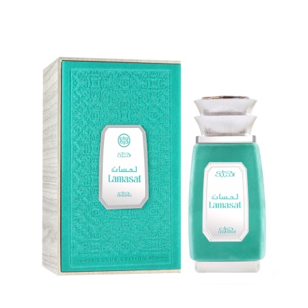 Nabeel Lamasat, Apa De Parfum, Unisex