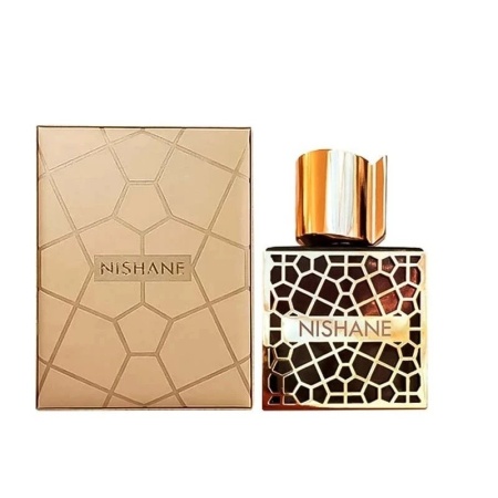Nishane Nefs, Extract de Parfum, Unisex