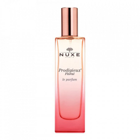 Nuxe Prodigieux Flora Le Parfum, Apa de parfum, Femei