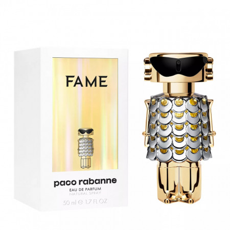 Paco Rabanne Fame, Apa de Parfum, Femei