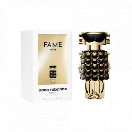 Paco Rabanne Fame, Parfum, Femei